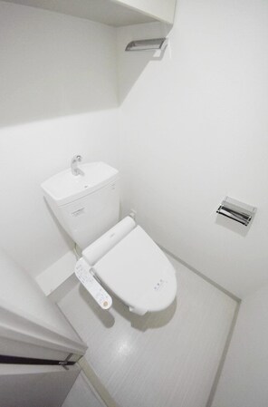 ブレシア日本橋蛎殻町の物件内観写真